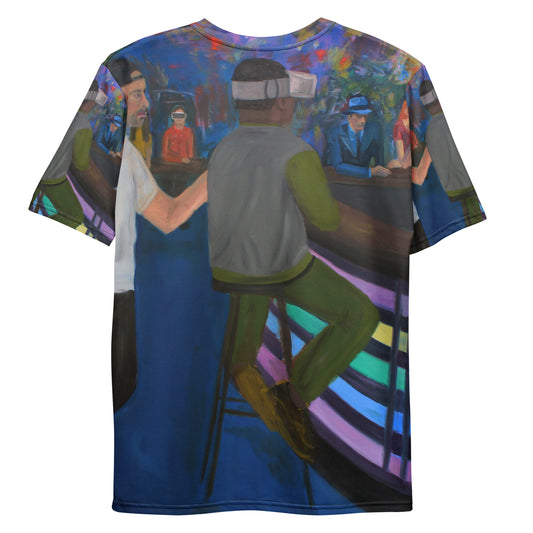 New Year 2030 - Unisex t-shirt