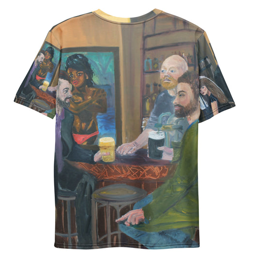 Friday Night - Unisex t-shirt