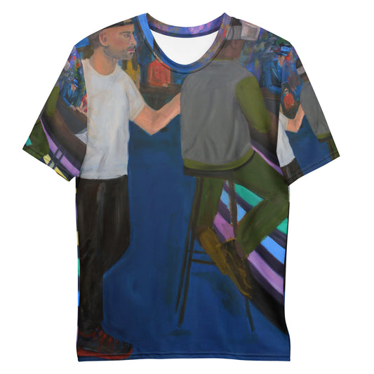 New Year 2030 - Unisex t-shirt
