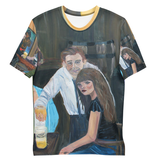 Friday Night - Unisex t-shirt
