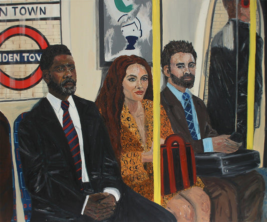 Camden Town - Image #1