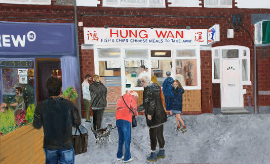 Chippy Tea - Image #1