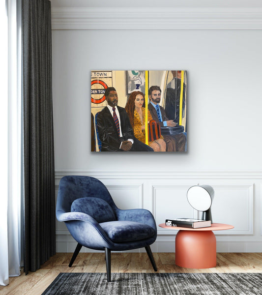 Camden Town - Image #2